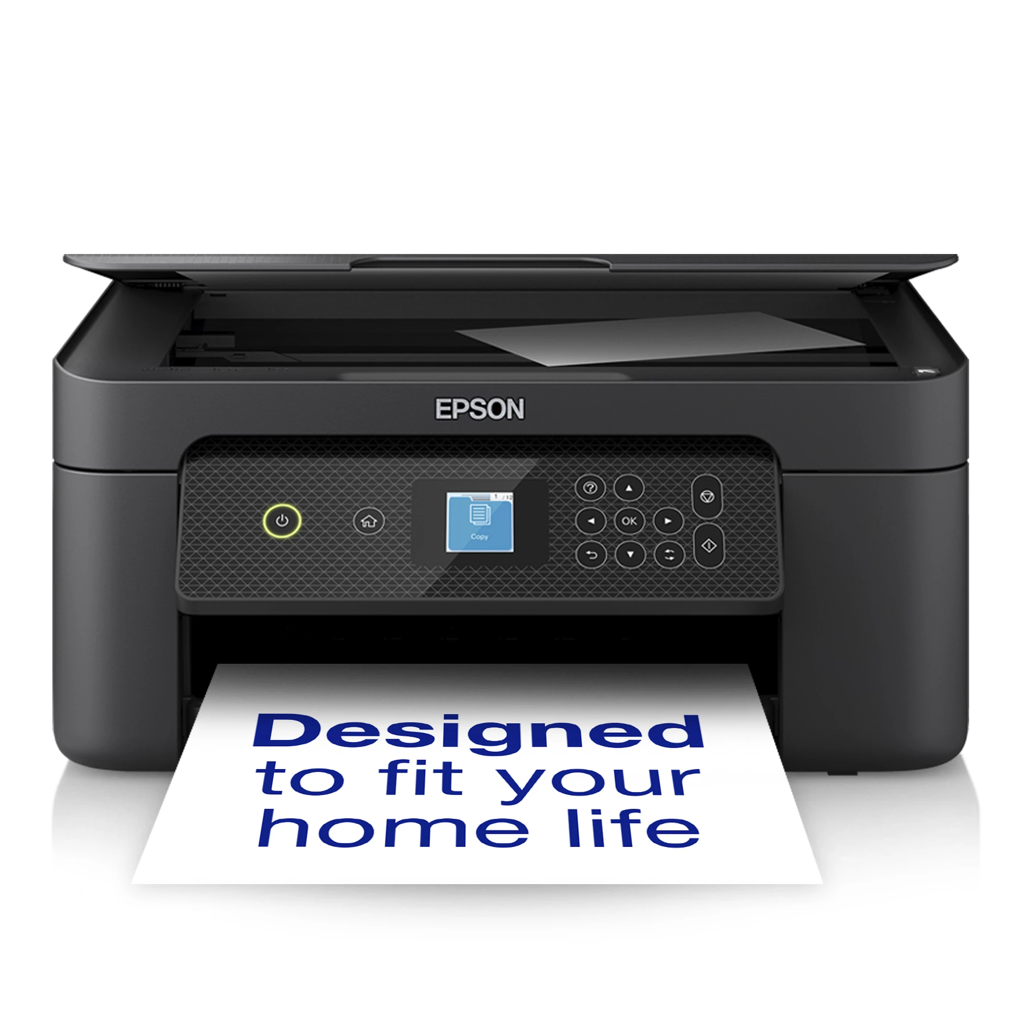 Epson Expression Home XP-3200 3-in-1 tintu