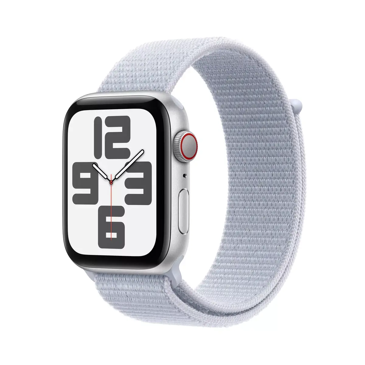 Viedpulkstenis Apple Watch SE GPS +