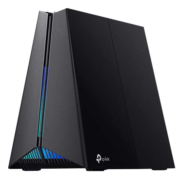 TP-Link Archer GXE75 bezvadu maršrutētājs 2