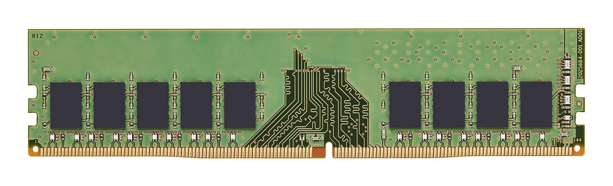 DDR4 8GB PC 3200 CL22 Kingston