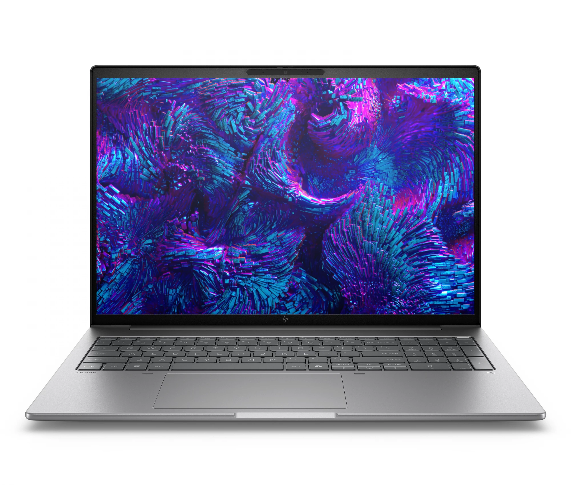 HP ZBook 8 G1i klēpjdators, 16