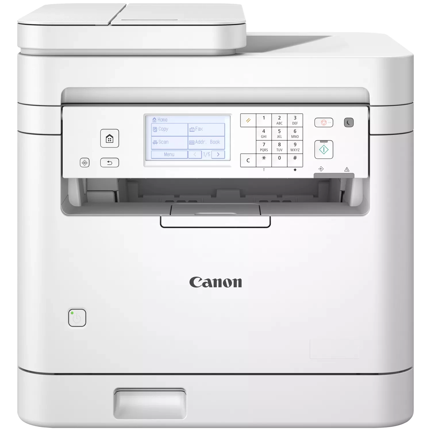 Canon i-SENSYS MF287dw lāzera daudzfunkciju printeris