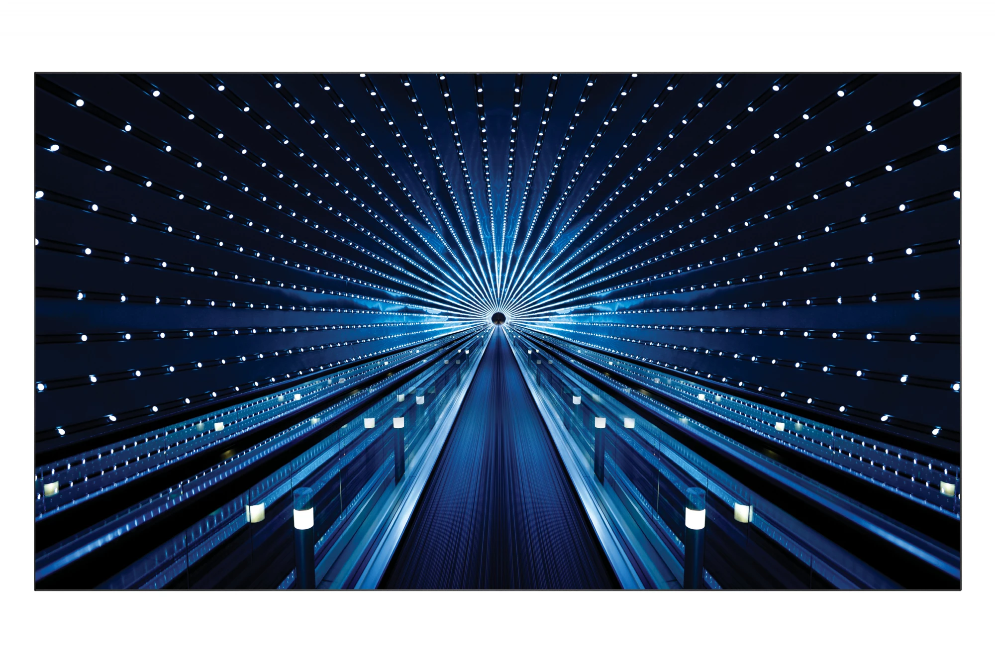 LED Displejs Samsung IA008B 3.71m