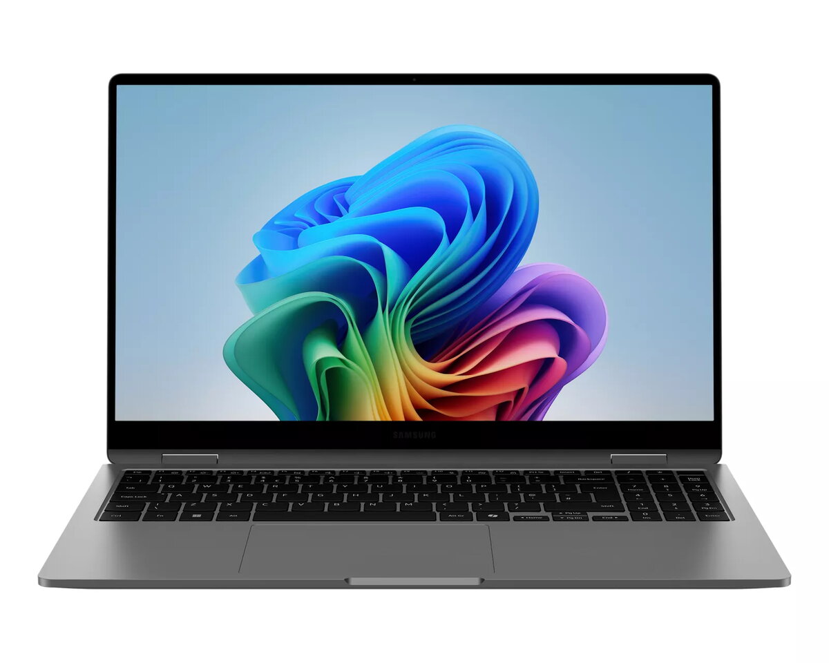 Pārnēsājamais dators Samsung Galaxy Book5 360