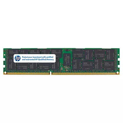 Atmiņas modulis HPE 8GB DDR3 1333MHz