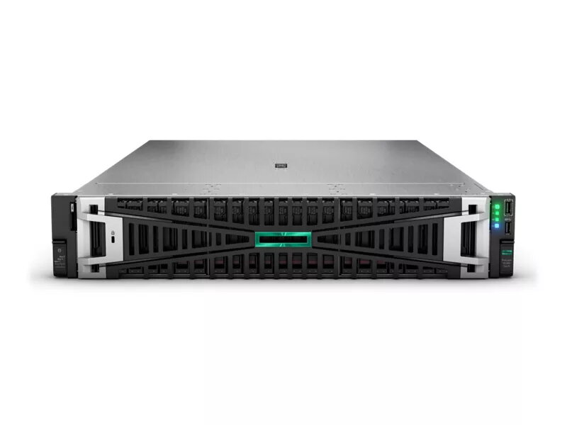 HPE ProLiant DL380 Gen11 server 4