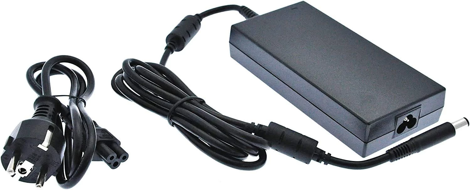 Dell 180W maiņstrāvas barošanas adapteris iekštelpām