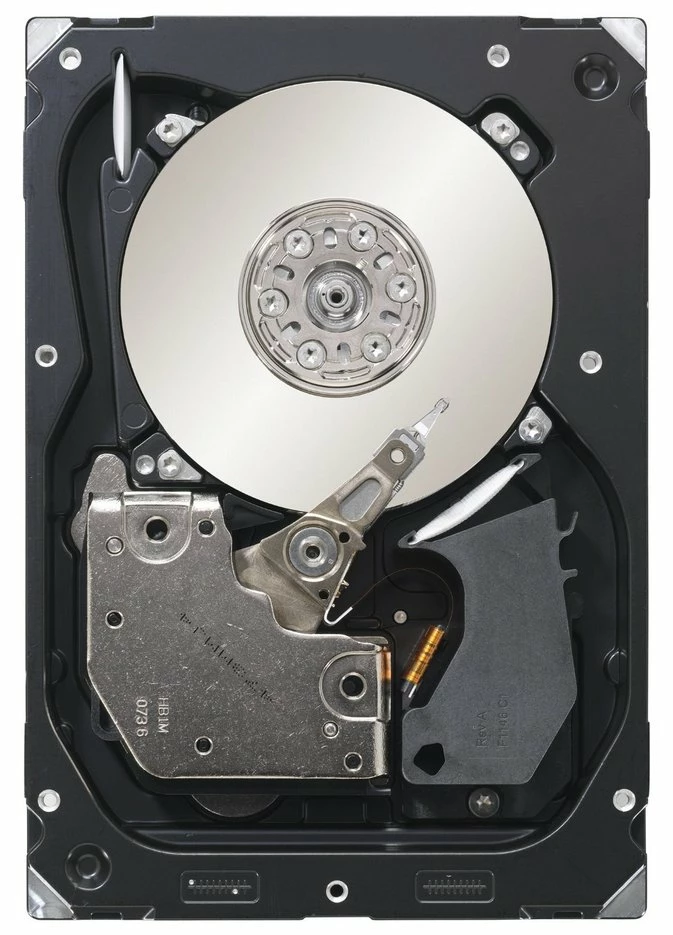 Seagate Cheetah ST3300657SS 300 GB 3