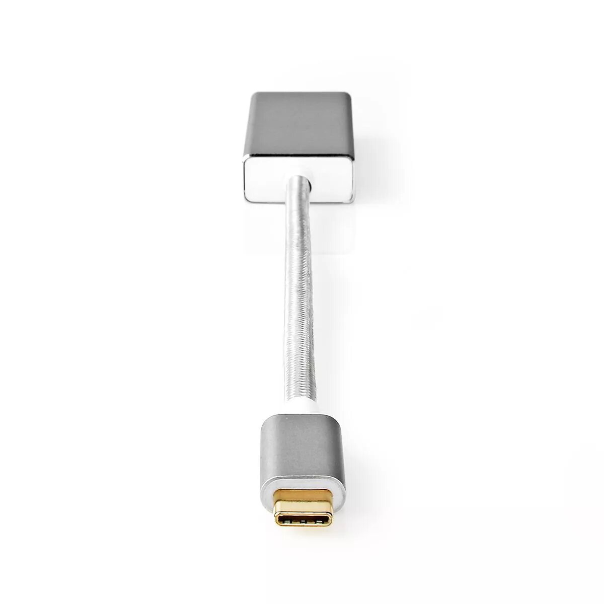 Video adapteris Nedis CCTB64450AL02 0,2m