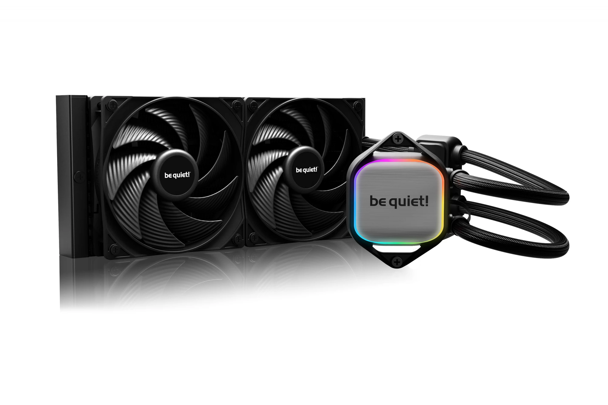 Be quiet! Pure Loop 2 |