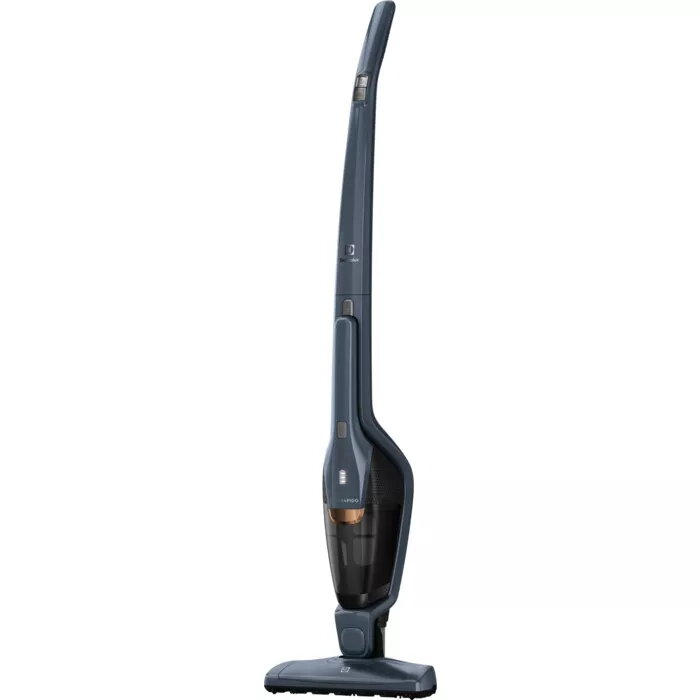 Electrolux EERC75DB 2-in-1 putekļsūcējs bez maisa