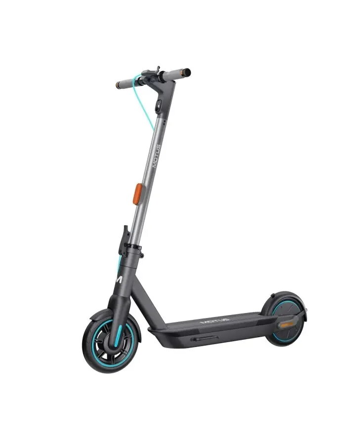 Elektriskais skrejritenis Motus Scooty 10 GEN5
