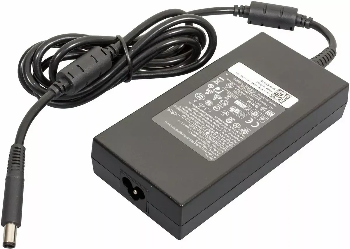 AC adapter Dell DW5G3 180W 19