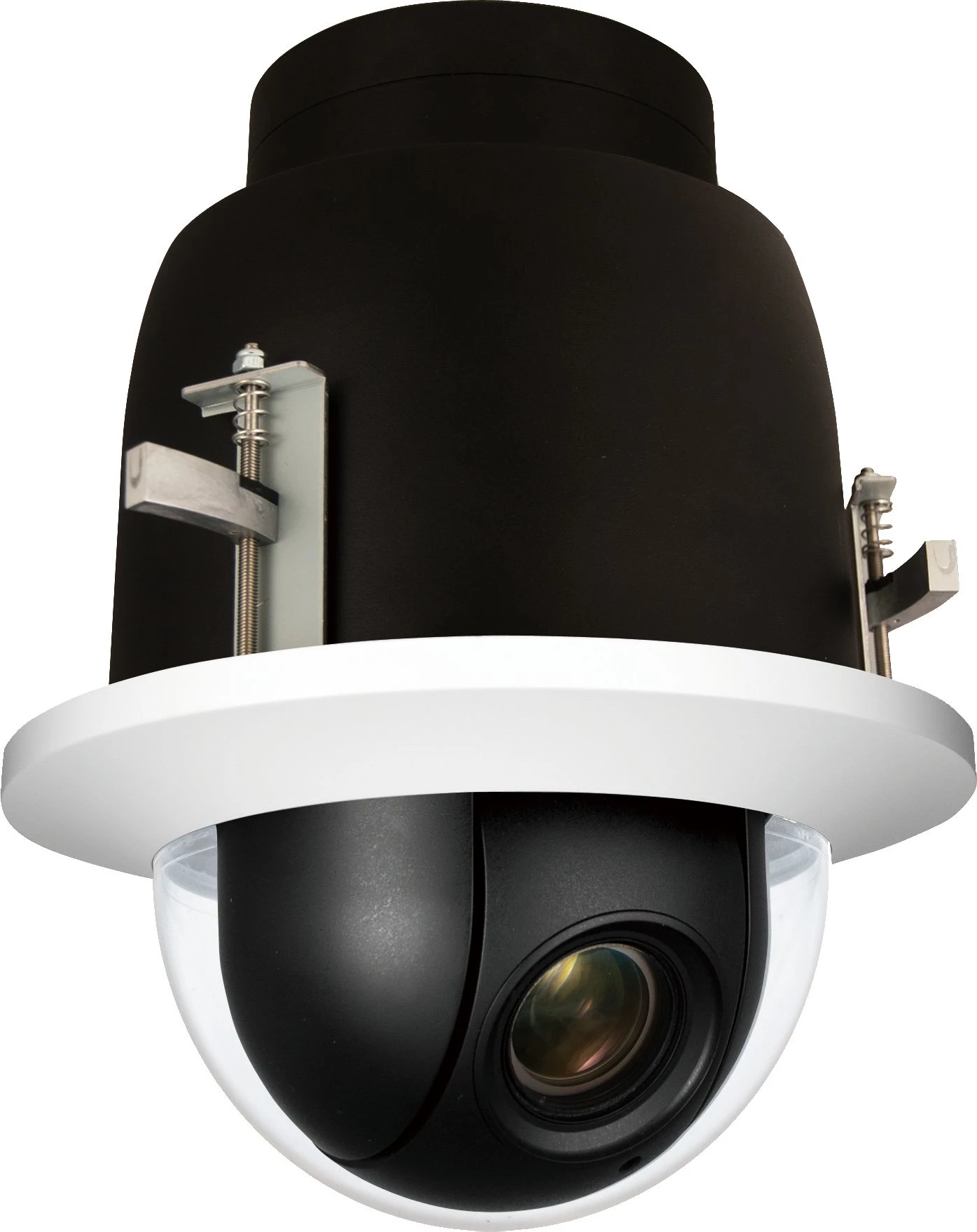 Ernitec 0070-05842IH IP drošības kupola kamera