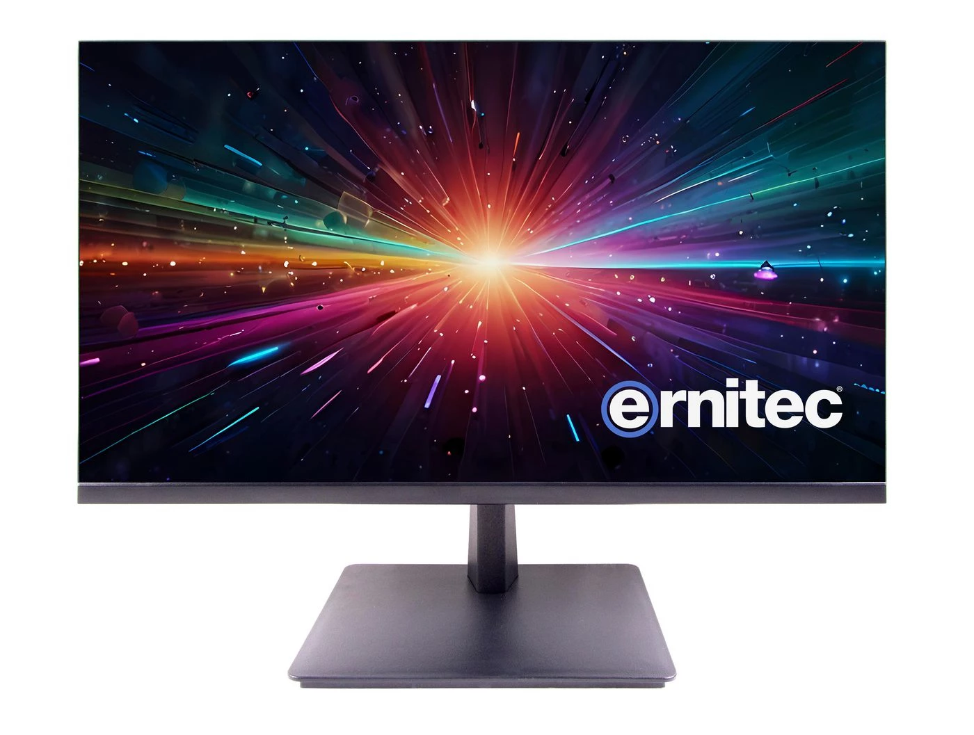 Ernitec 0070-24124-F datora monitors 61 cm