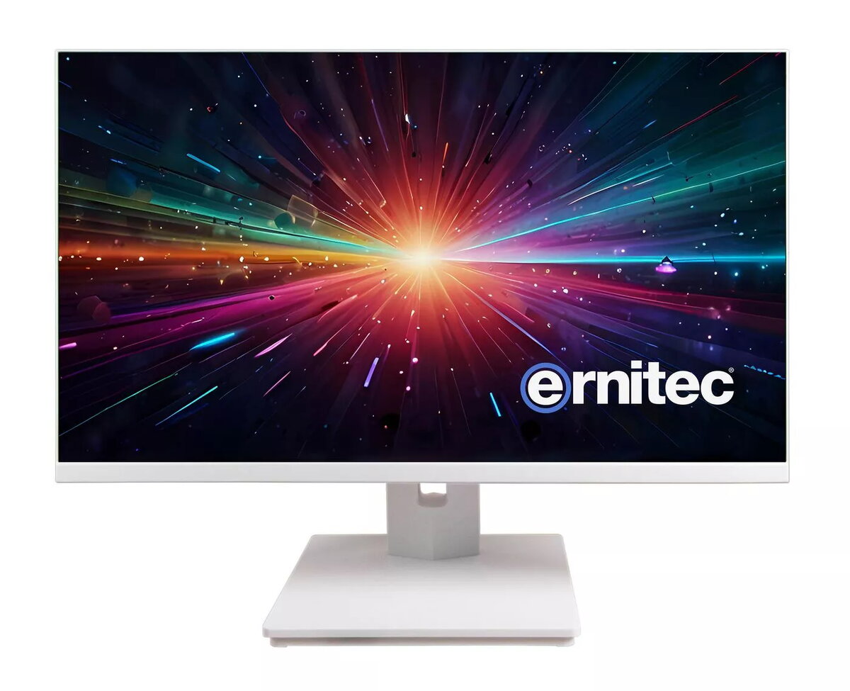 Ernitec 0070-24127-F-W 27 collu Full HD
