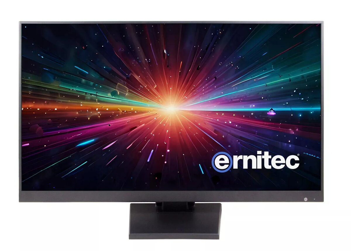 Ernitec 0070-24222-AC-M datora monitors 55,9