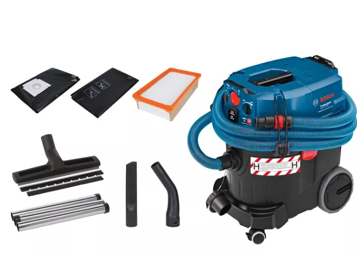 Bosch GAS 35 H AFC Professional