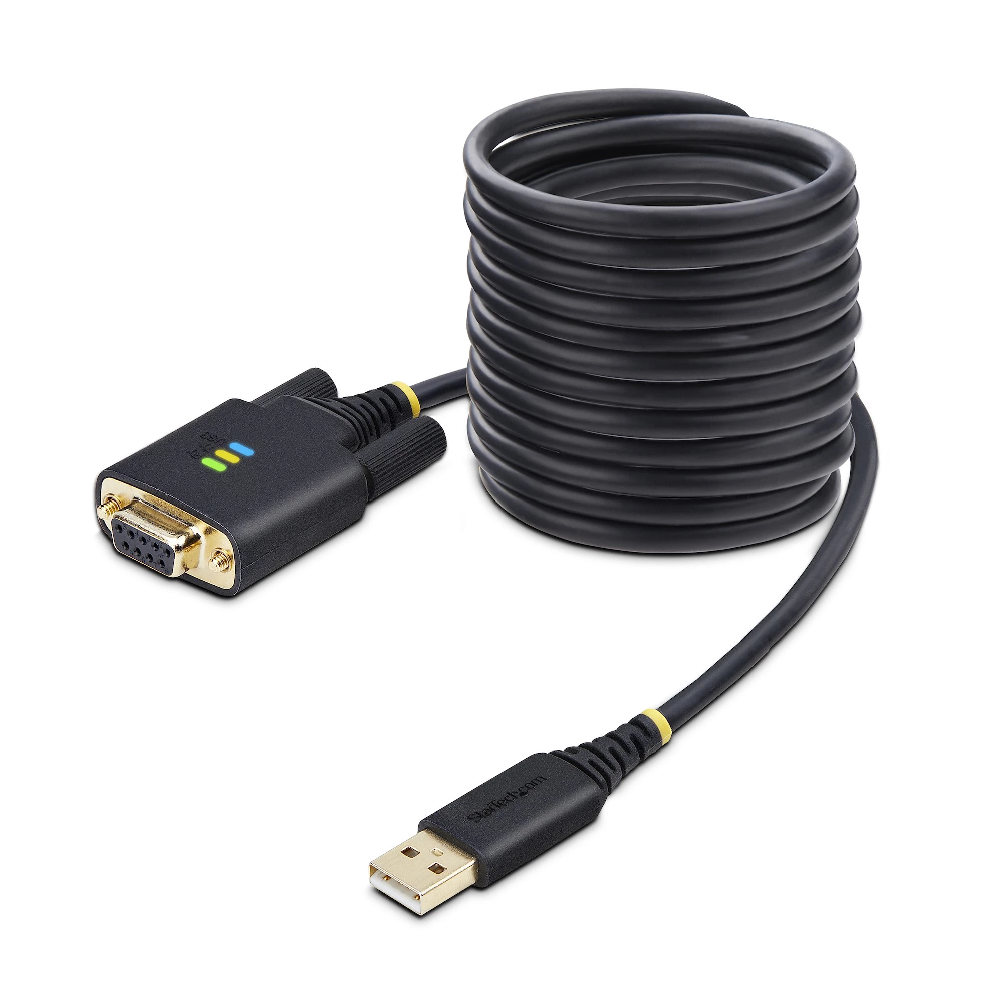 StarTech.com 10ft (3m) USB uz