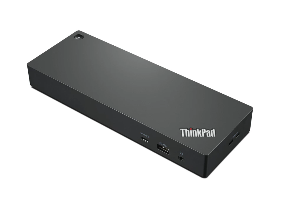 Lenovo 40B00300UK doku stacija / portu