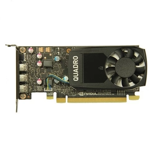 DELL 490-BDZY grafikas karte NVIDIA Quadro
