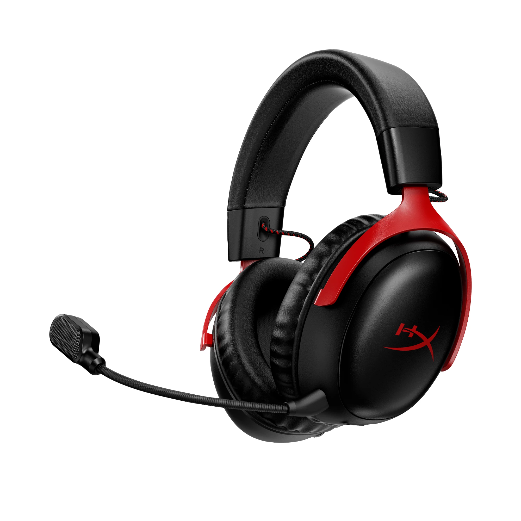 HyperX Cloud III Wireless - Bezvadu