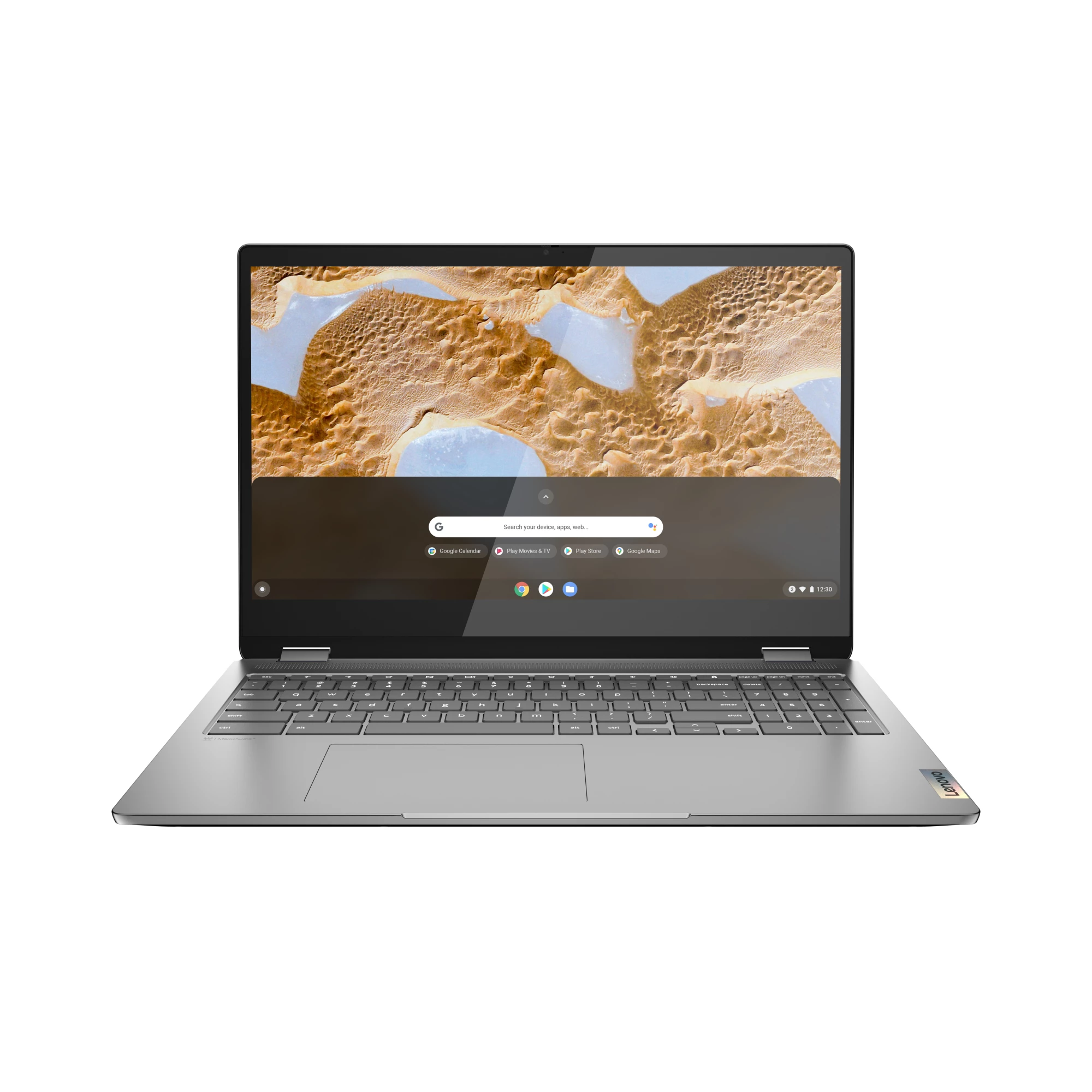 Lenovo IdeaPad Flex 3 Chrome 15IJL7