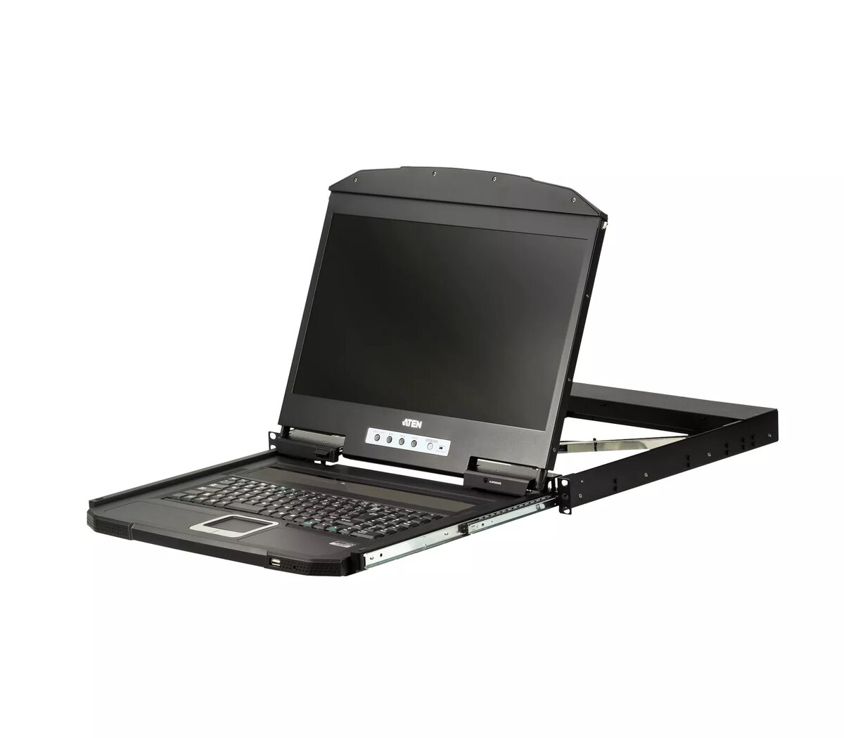 ATEN CL3100NX 18.5 inch USB