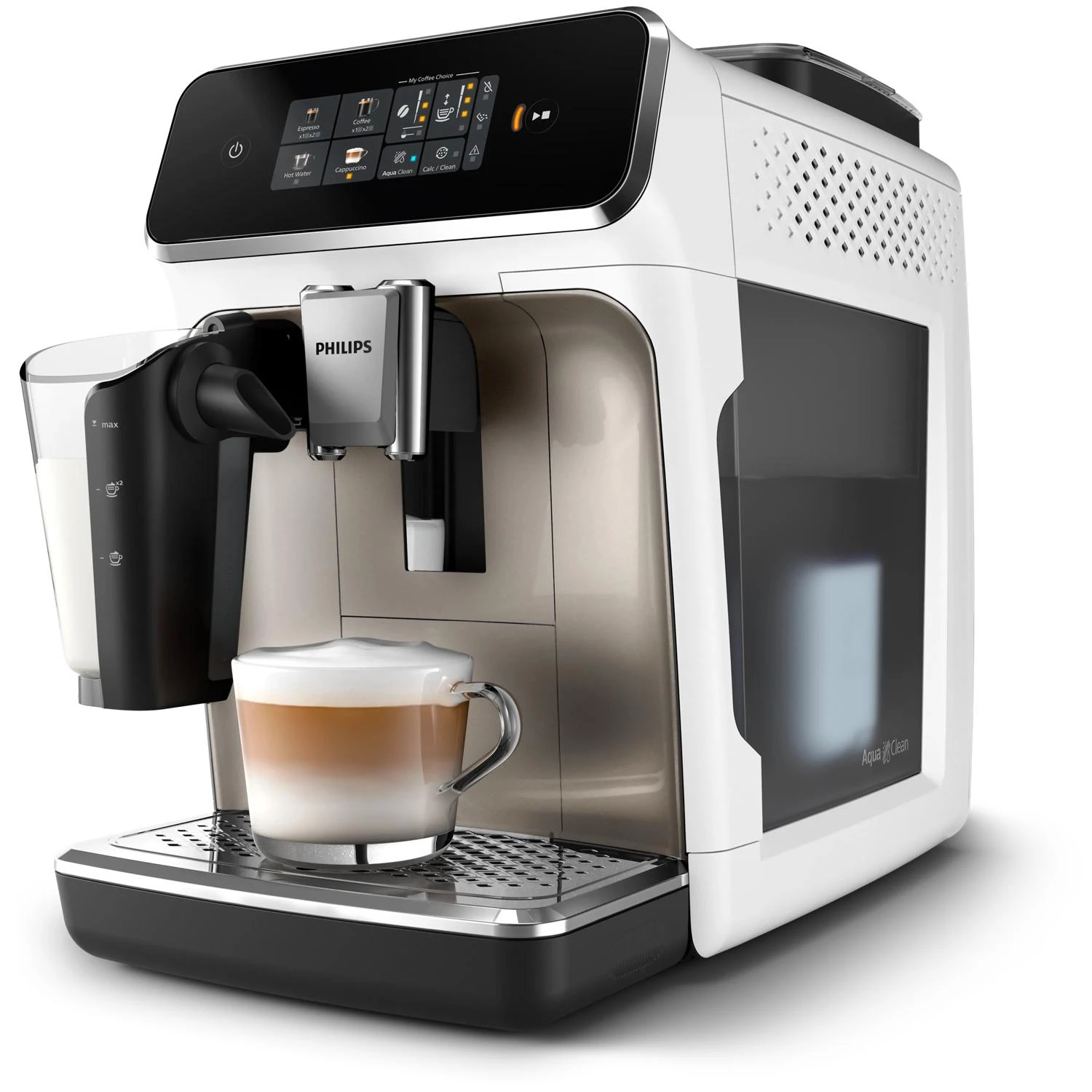 Philips EP2333/40 pilnībā automātiska espresso automāts