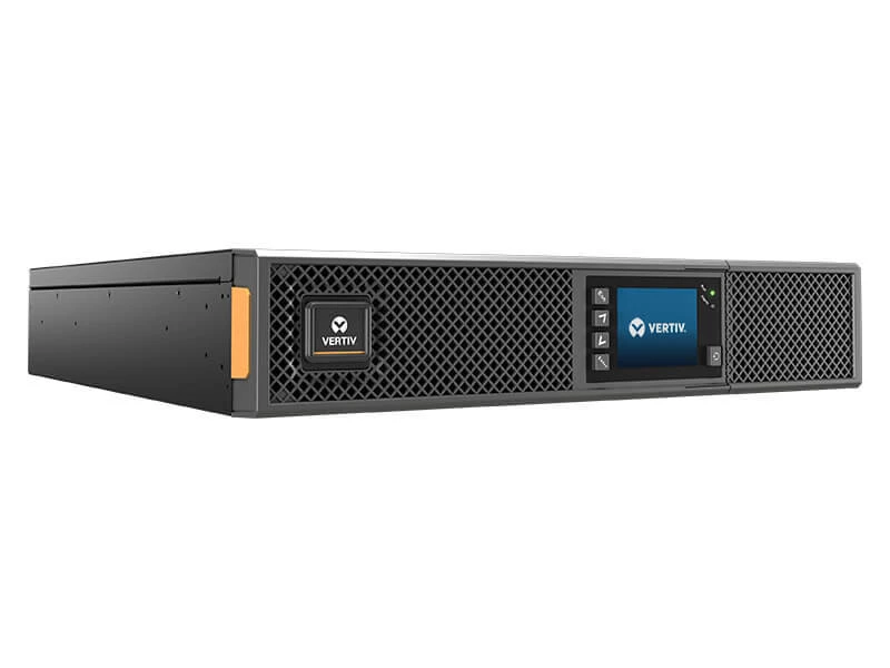 Vertiv Liebert GXT5 nepārtrauktās barošanas avots
