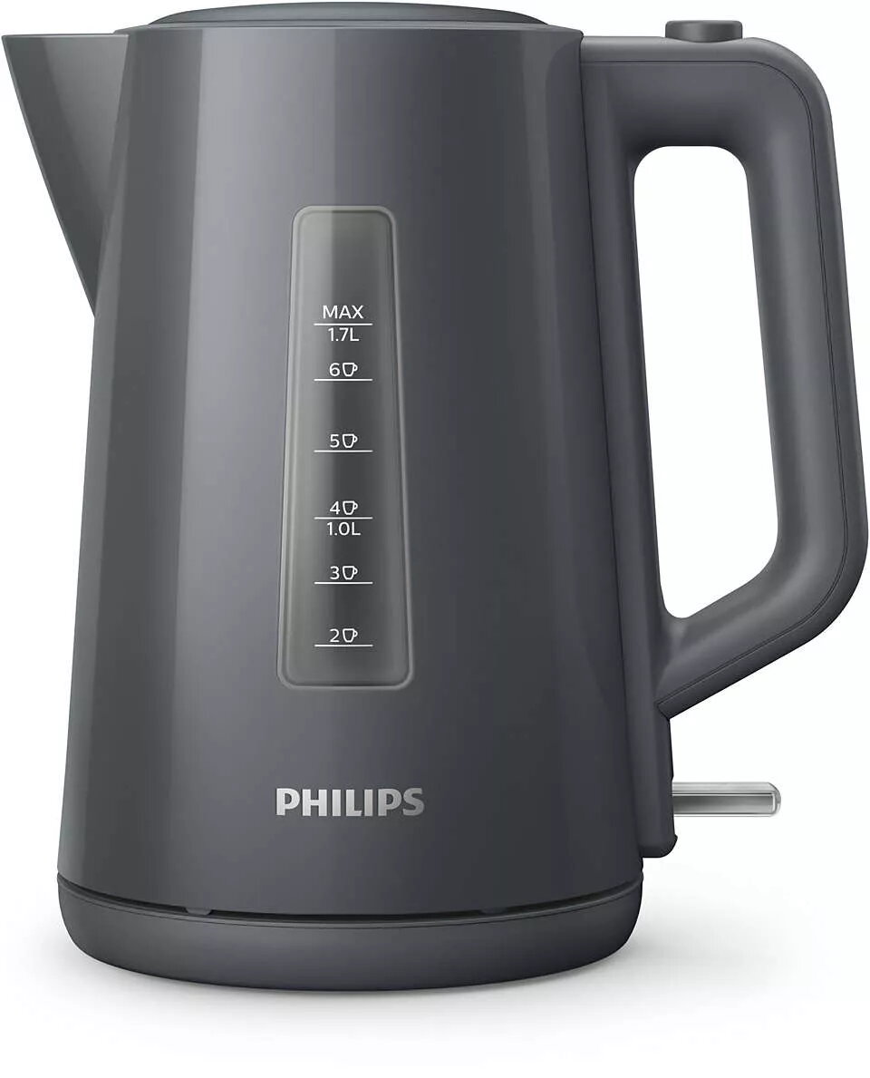 Philips 3000 sērijas HD9318/10 elektriskā tējkanna