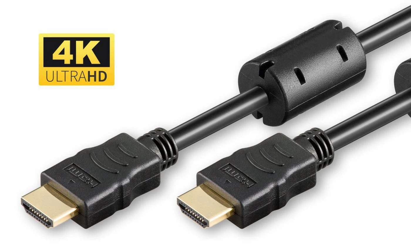 HDMI kabelis MicroConnect 3m HDM19193V1.4FC