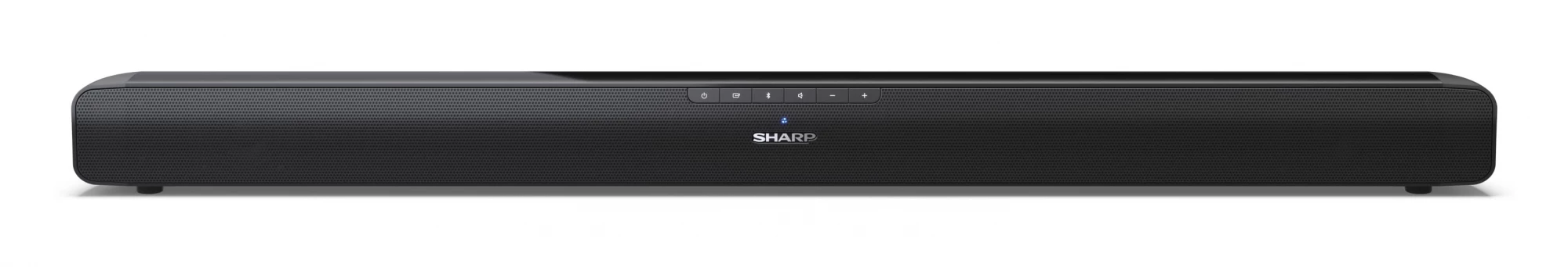 Sharp HT-SB100 skaņas josla melna 2