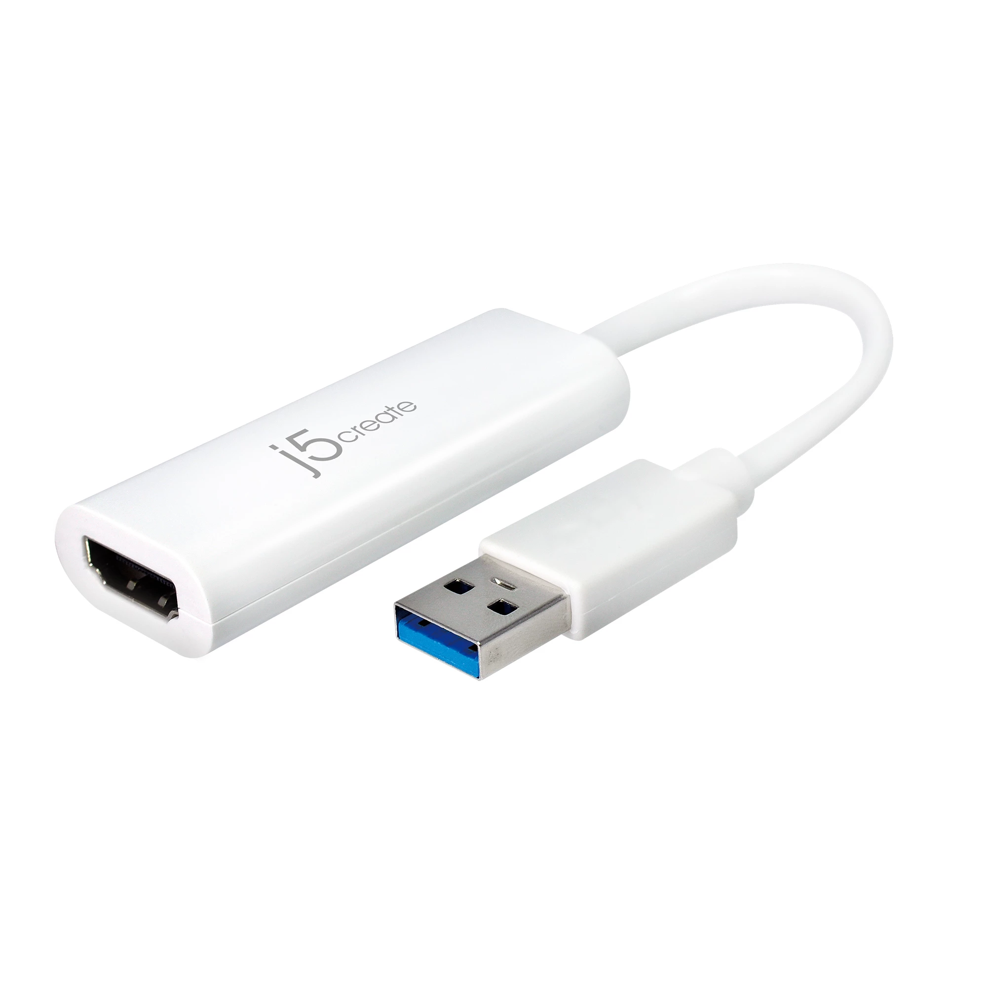 J5create JUA254 USB 3.0 HDMI