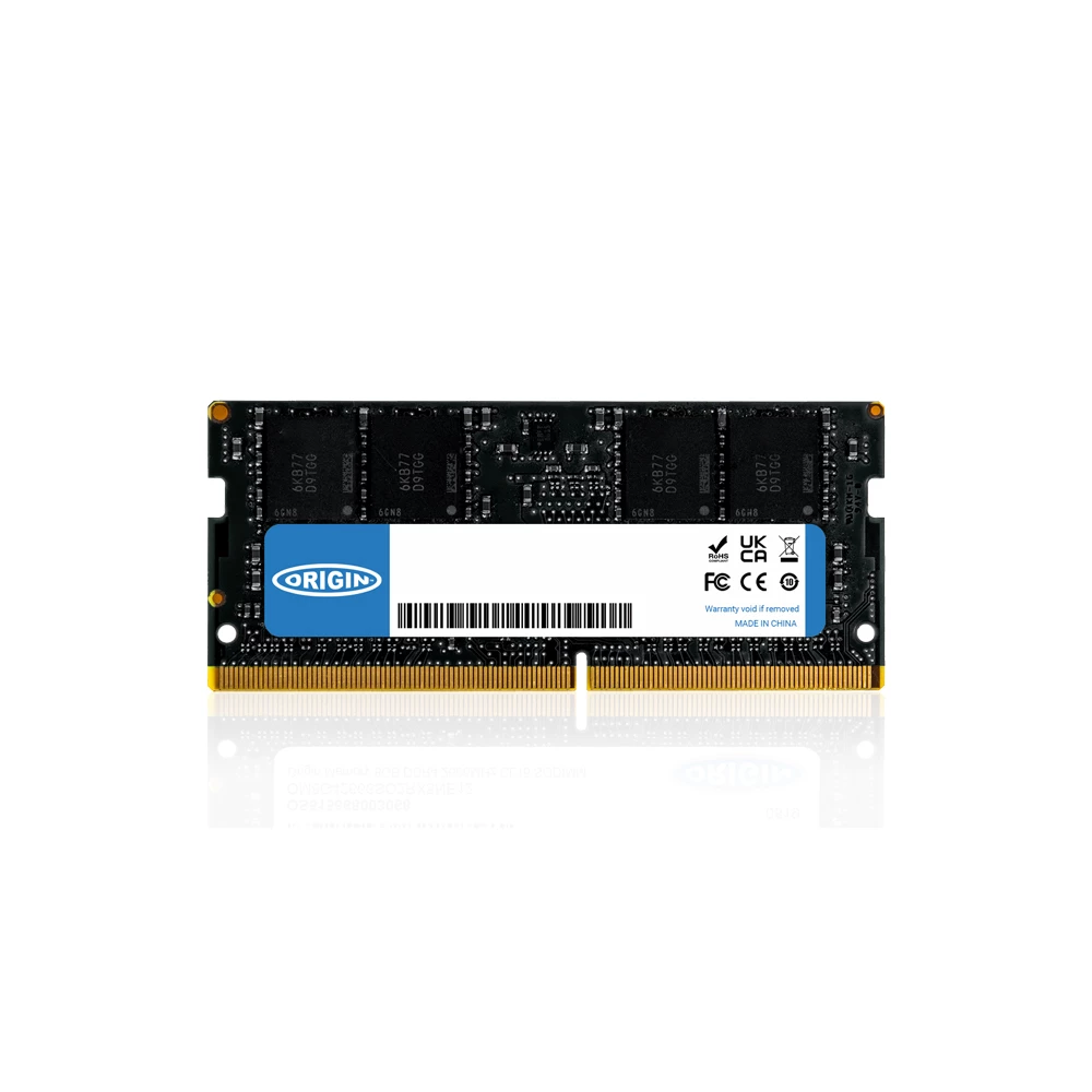Origin 16GB DDR4 3200MHz SO-DIMM 260-pin