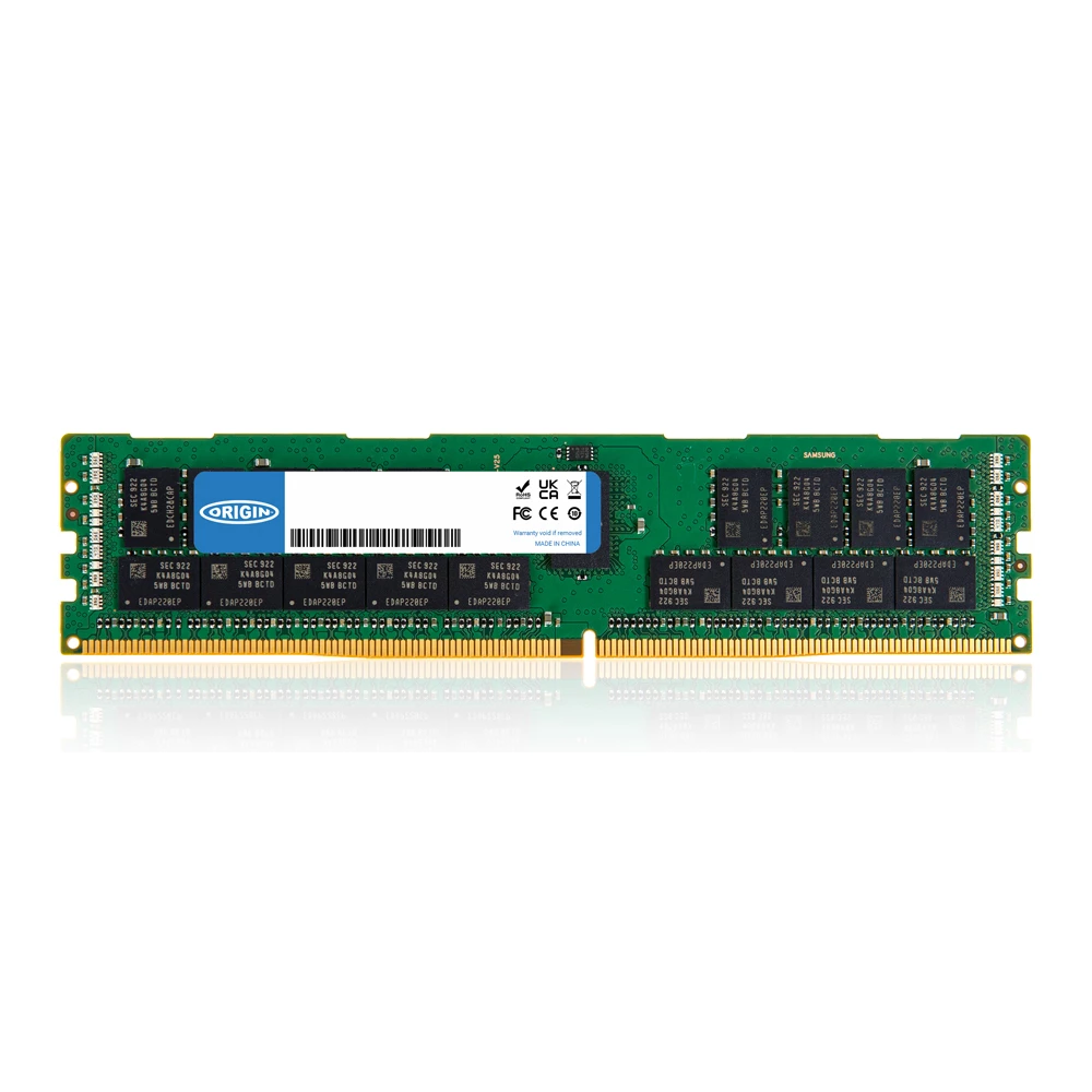 Origin Storage 32GB DDR4 2666MHz RDIMM
