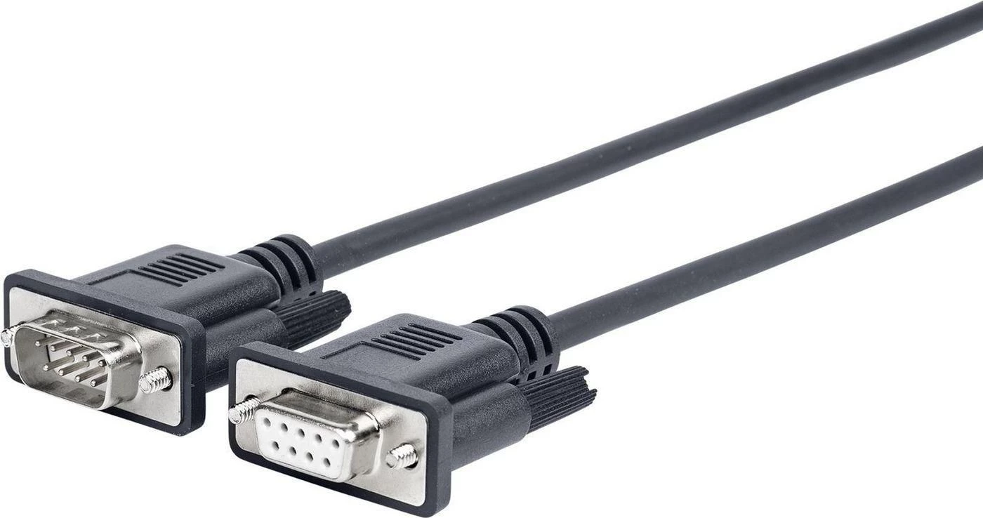 Vivolink PRORS10 seriālais kabelis 10 m