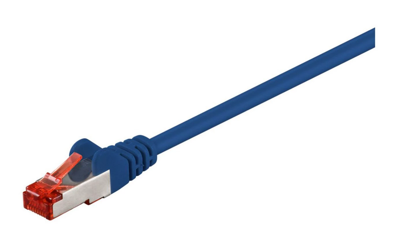 Microconnect SSTP60015B tīkla kabelis zils 0