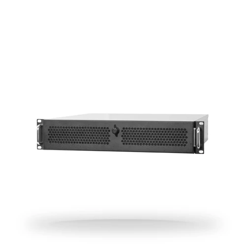 Servera korpuss Chieftec WH-01 Midi Tower
