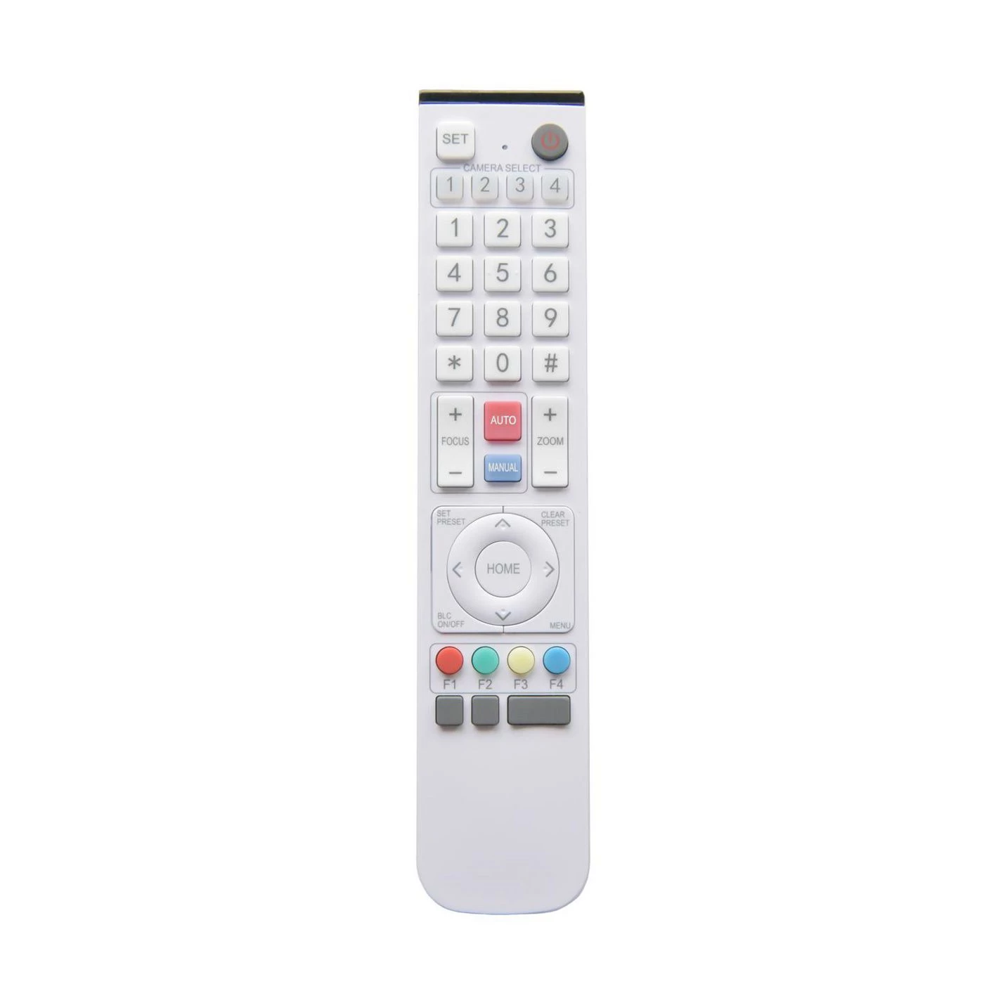 Vivolink VLCAM100-REMOTE IR bezvadu tālvadības pults