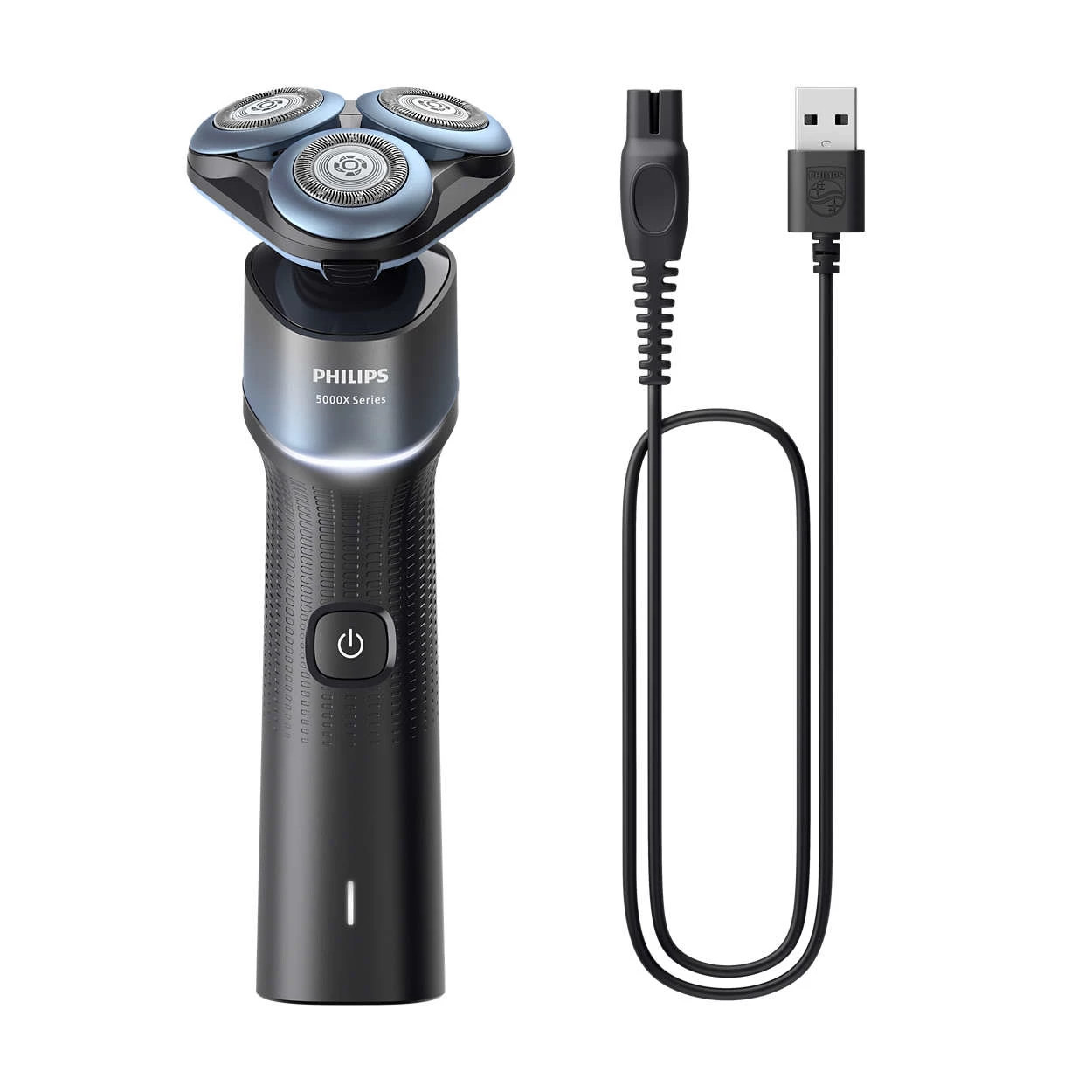 Elektriskais skuveklis Philips Shaver 5000X sērija