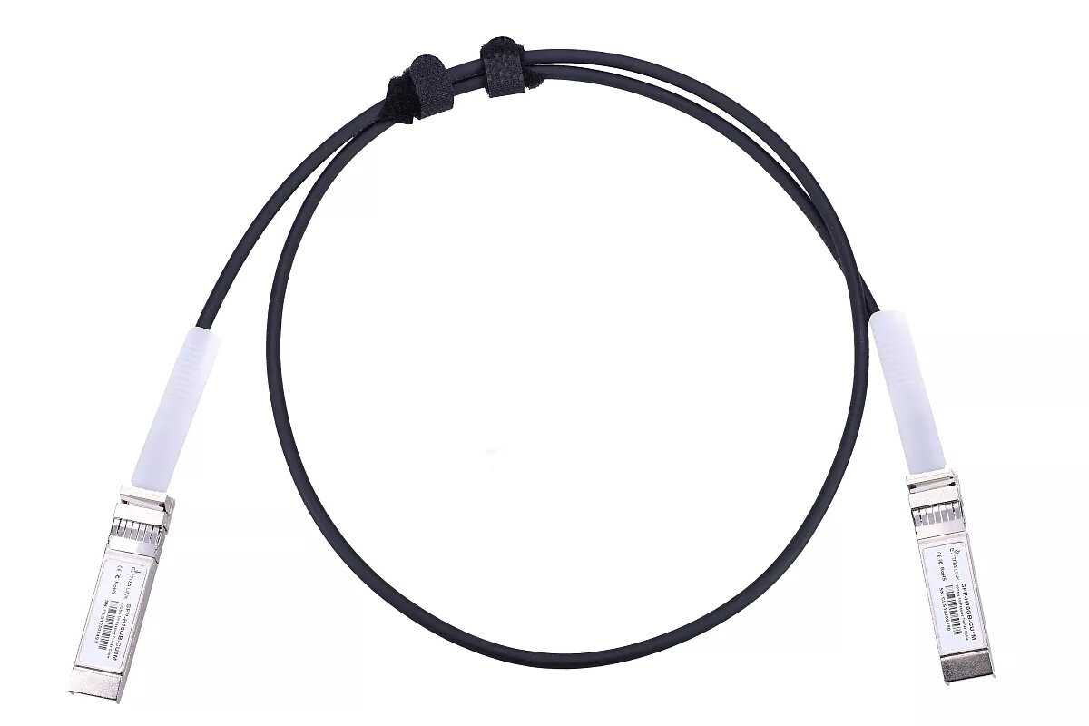 Extralink EX.2268 InfiniBand/optiskās šķiedras kabelis