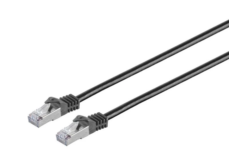 Microconnect SFTP701S tīkla kabelis 1 m