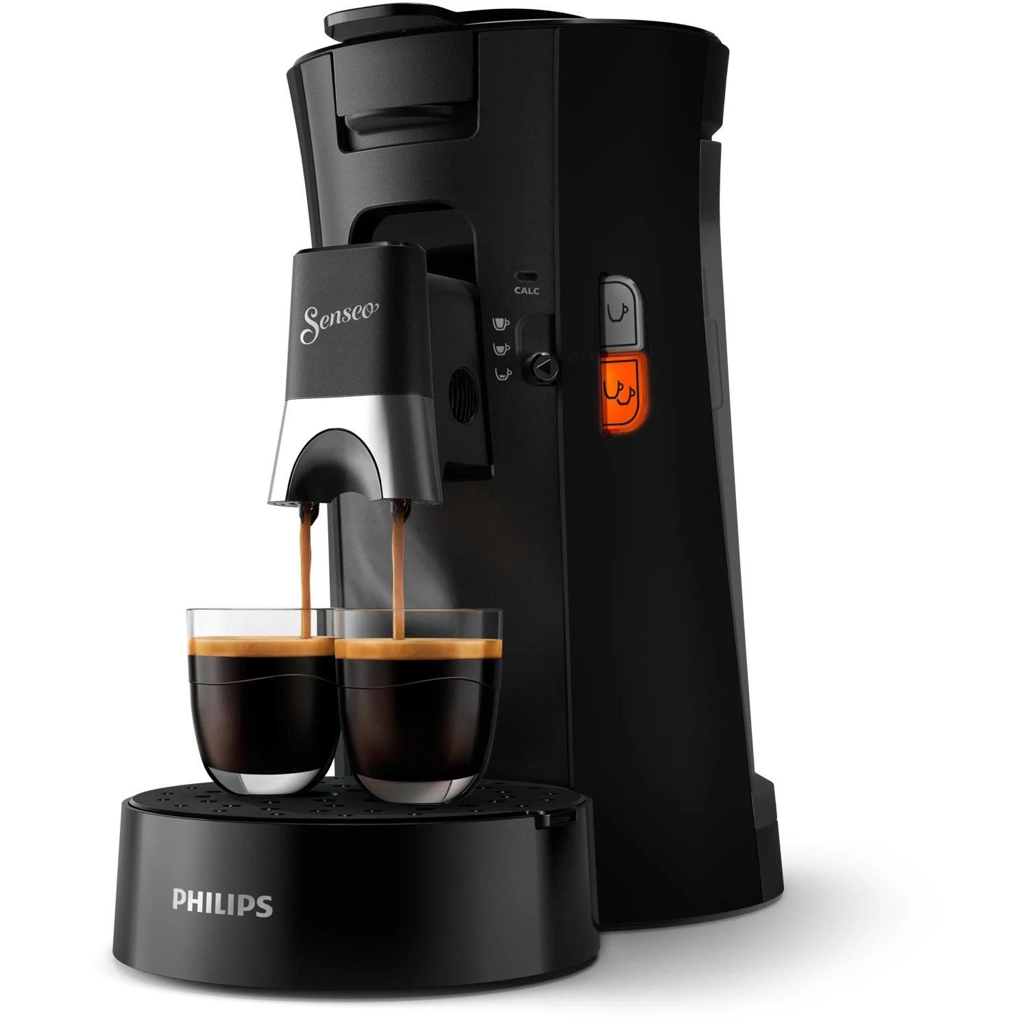 Kafijas automāts Philips Senseo CSA230/69 —