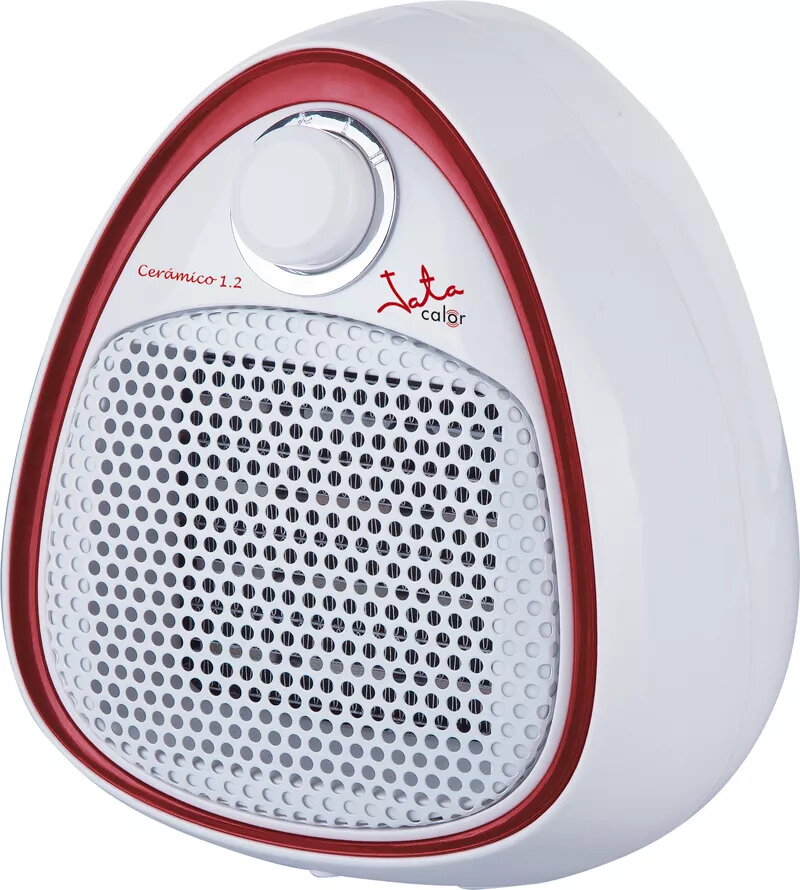 Sildītājs ar ventilatoru keramiskais JATA TC73