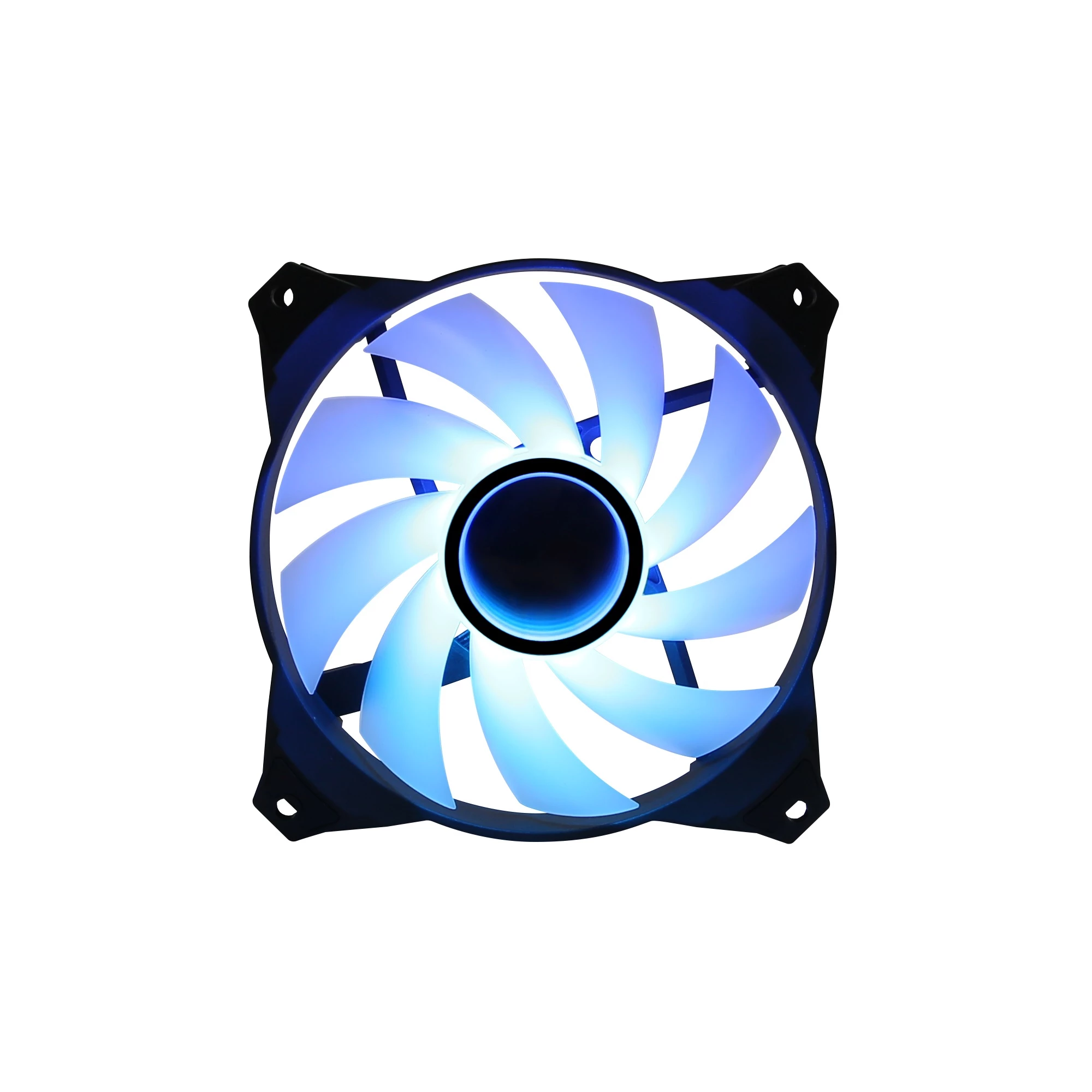 Zalman ZM-IF120 120mm aRGB datora korpusa