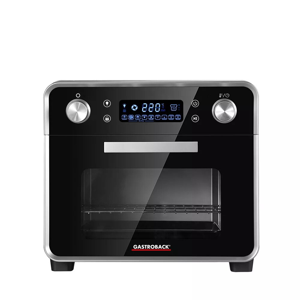 Cepeškrāsns GASTROBACK Design 42815 21L 1680W