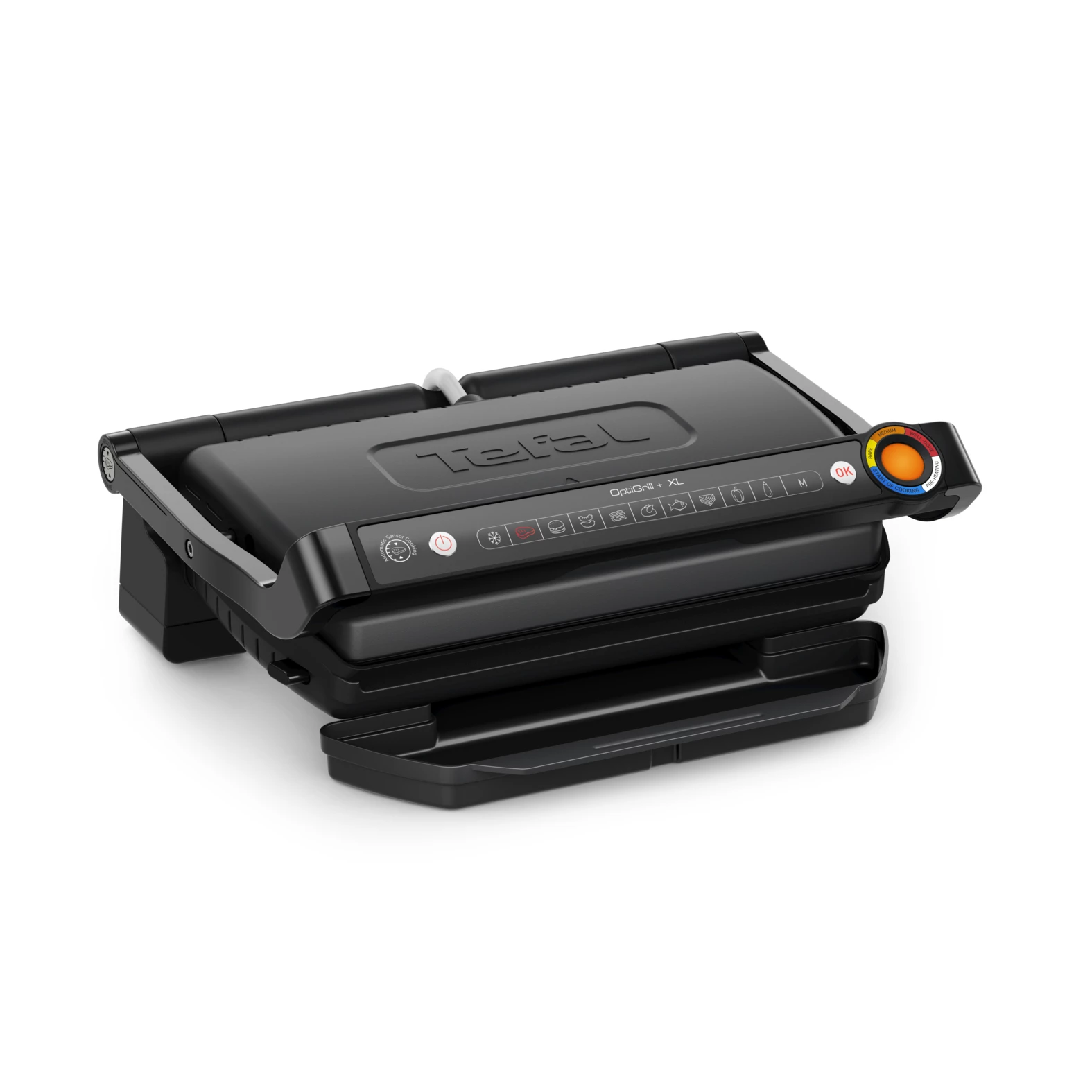 Kontakta grils Tefal Optigrill+ XL GC727810