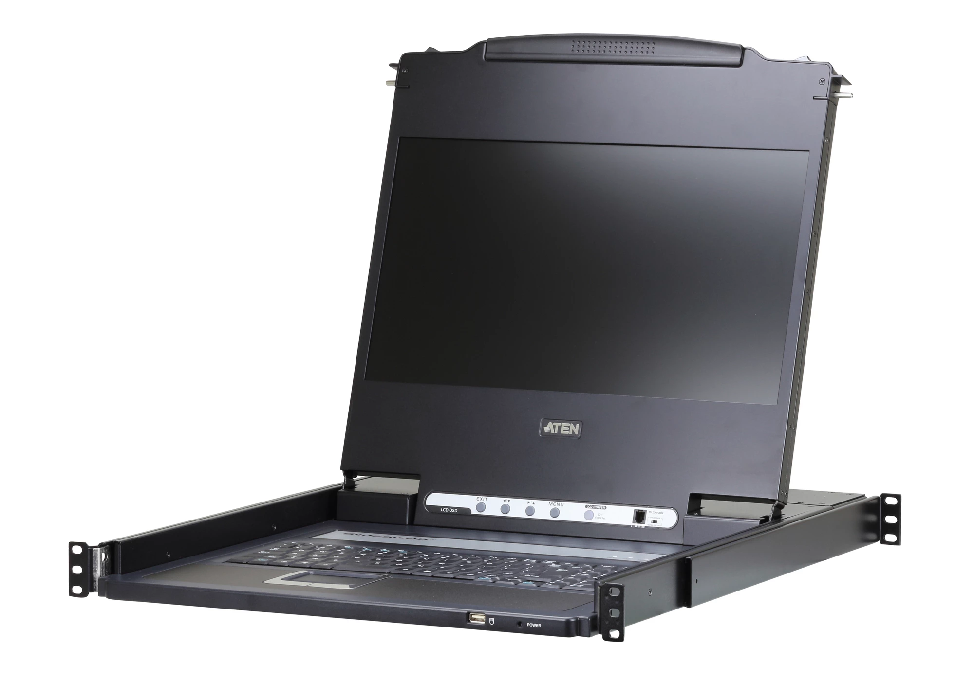 ATEN CL6700MW konsoles modulis 43.9
