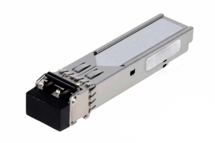 Lanview MO-G-S31121-3CL10 optiskās šķiedras SFP modulis